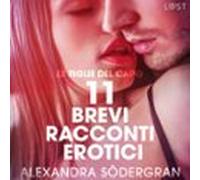 Le Figlie Del Capo - 11 Brevi Racconti Erotici (audiolibro)