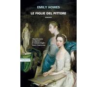 Le figlie del pittore (I narratori delle tavole)