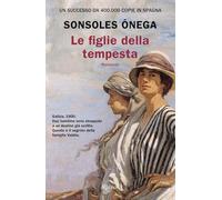 Le figlie della tempesta (Le narrative)