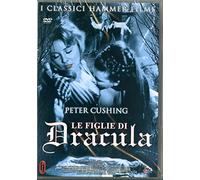 Le Figlie Di Dracula [Italia] [DVD]