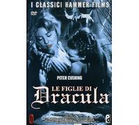 Le Figlie Di Dracula [Italia] [DVD]