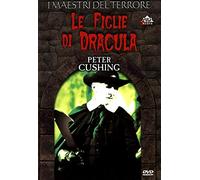 Le Figlie Di Dracula [Italia] [DVD]