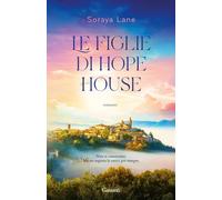 Le figlie di Hope House (Elefanti big)