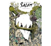 Le figlie di Salem