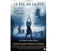 Le fil de la vie [Francia] [DVD]