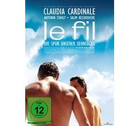 Le Fil - Die Spur unserer Sehnsucht (OmU) [Alemania] [DVD]