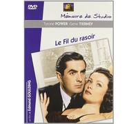 Le fil du rasoir [DVD]