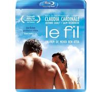 Le Fil [Francia] [Blu-ray]