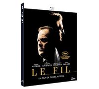 Le Fil [Francia] [Blu-ray]