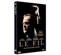 Le Fil [Francia] [DVD]