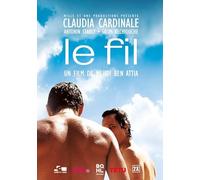 Le Fil [Francia] [DVD]