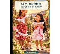 LE FIL INVISIBLE DE CHLOE ET ANALY