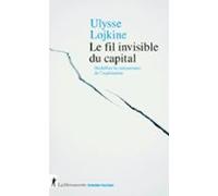 Le Fil Invisible Du Capital (ebook)