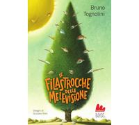 Le filastrocche della Melevisione. Ediz. a colori (Prime letture)