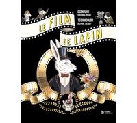 Le film de Lapin