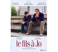 Le Fils à Jo – DVD – Francia