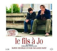 Le Fils a Jo Original Soundtrack (CD) Alexis Rault (Importación USA)