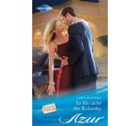 Le Fils Caché Des Kolovsky (ebook)