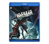Le Fils de Batman [Francia] [Blu-ray]