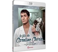 Le Fils de Caroline Chérie [Francia] [Blu-ray]
