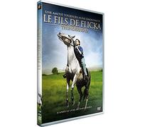 Le Fils de Flicka [Francia] [DVD]