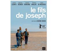 Le Fils de Joseph [Francia] [DVD]