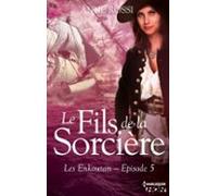 Le Fils De La Sorcière (ebook)