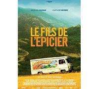 Le Fils de l'épicier [Francia] [DVD]