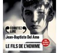 Le Fils De Lhomme (audiolibro)