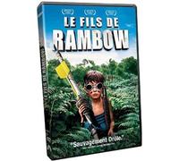 Le Fils de Rambow [Francia] [DVD]