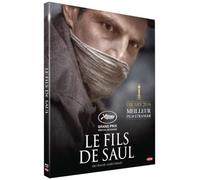 Le Fils de Saul [Francia] [Blu-ray]