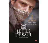 Le Fils de Saul [Francia] [DVD]