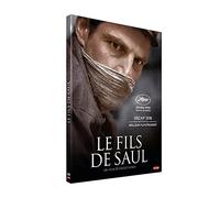 Le Fils de Saul [Francia] [DVD]