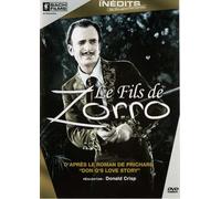 Le fils de zorro [Francia] [DVD]