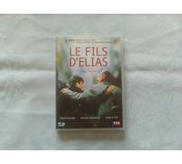 Le Fils d'Elias [Francia] [DVD]