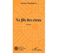 Le fils des cieux: Roman