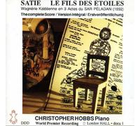 Le Fils des Étoiles
