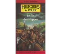 Le Fils Des Steppes (ebook)