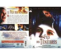 Le Fils des ténèbres [Francia] [DVD]