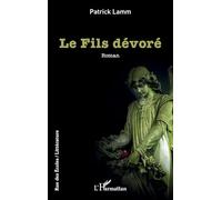 Le Fils dévoré (Rue Des Écoles)