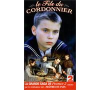 Le fils du cordonnier coffret 2 k7 [Francia] [VHS]