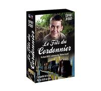 Le Fils du cordonnier - L'intégrale [Francia] [DVD]