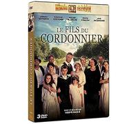 Le Fils du cordonnier - L'intégrale [Francia] [DVD]