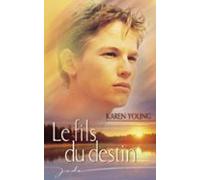 Le Fils Du Destin (harlequin Jade) (ebook)