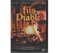 Le Fils du diable [Francia] [DVD]