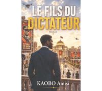 Le fils du dictateur