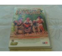 Le Fils du français [Francia] [DVD]