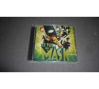 le fils du mask (bof)