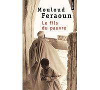 Le Fils du pauvre (Points)