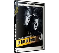 Le Fils du pendu [Francia] [DVD]